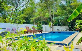 Gangadiya Lodge Sigiriya